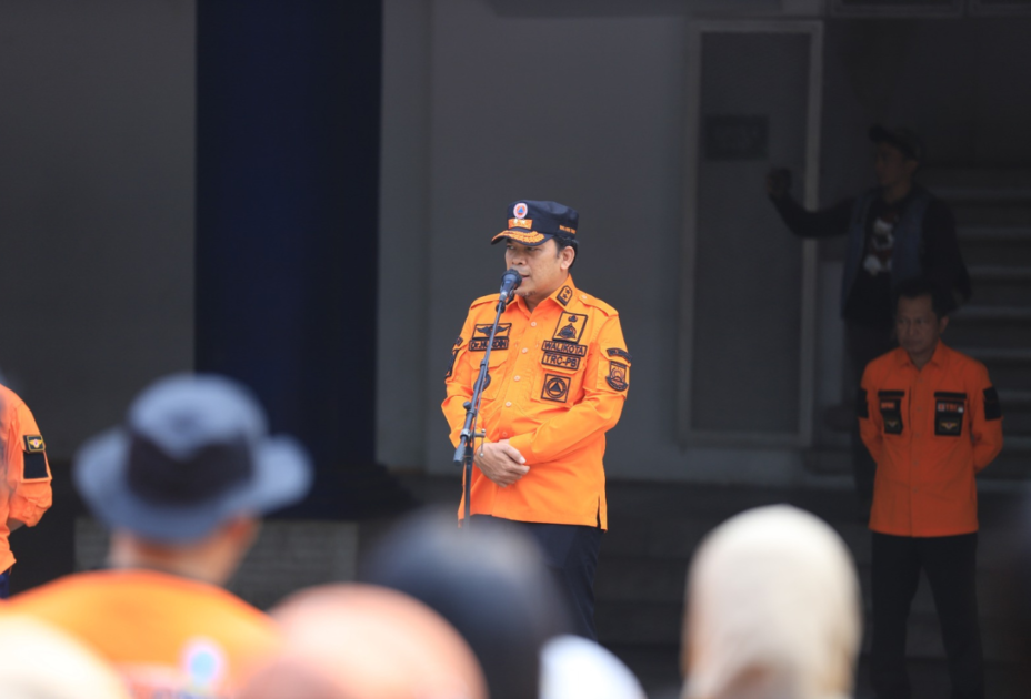 Pemkot Tangerang Perpanjang Status Siaga Bencana Hidrometeorologi