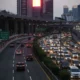 Pemobil Kini Boleh Pakai Bahu Jalan Di Tol Dalam Kota, Tapi Ada Syaratnya