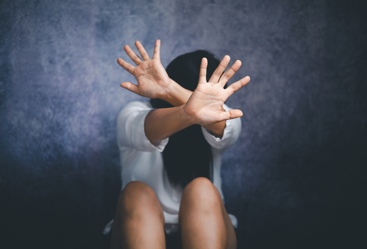 Pemulung Di Bekasi Aniaya 2 Pengamen Wanita Saat Sedang Hitung Uang