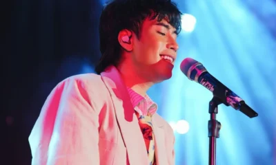 Pencipta Lagu Nuansa Bening, Keenan Nasution Tolak Tawaran Rp50 Juta Dari Vidi Aldiano