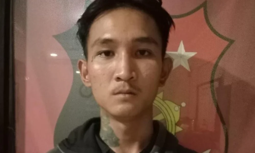 Pengamen Buat Onar Dan Bikin Penumpang Angkot Histeris Gegara Tak Terima Dilihatin