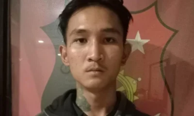 Pengamen Buat Onar Dan Bikin Penumpang Angkot Histeris Gegara Tak Terima Dilihatin