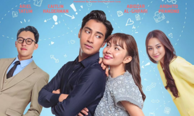 Perdana Tayang, Film A Business Proposal Cuma Raup 7 Ribu Penonton, Efek Blunder Abidzar