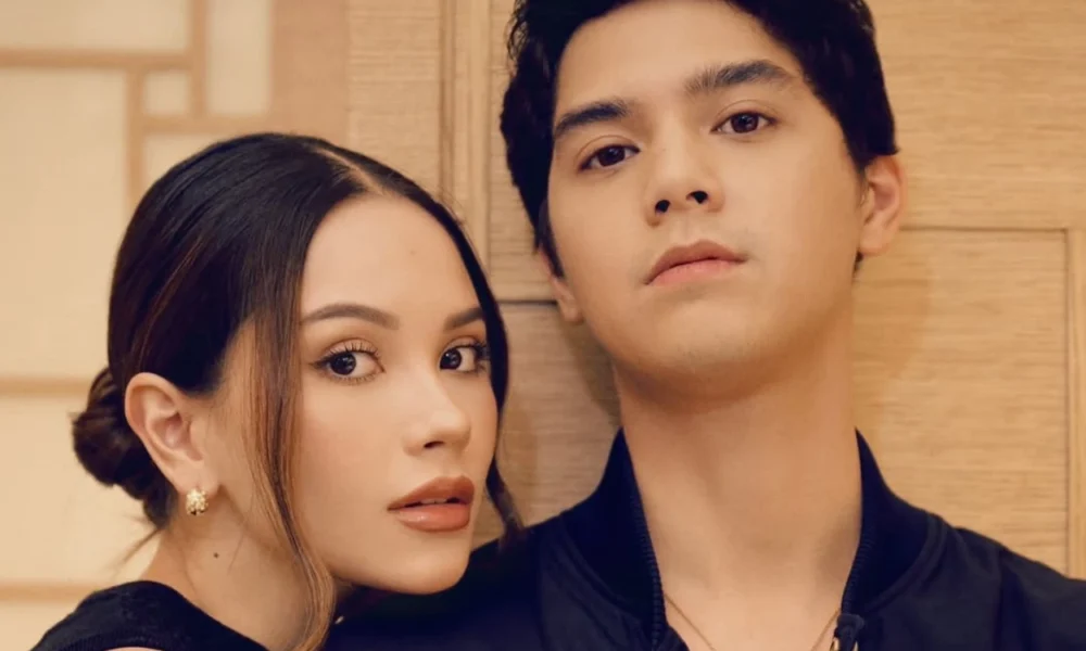 Pernikahan Al Ghazali Dan Alyssa Daguise Bakal Disiarkan Live Di Tv