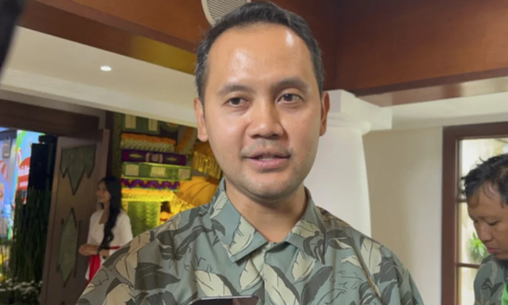 Pertamina Bantah Oplos Pertalite Jadi Pertamax Usai Dirut Jadi Tersangka Korupsi Tata Kelola Minyak Mentah