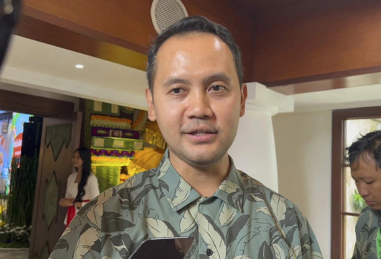 Pertamina Bantah Oplos Pertalite Jadi Pertamax Usai Dirut Jadi Tersangka Korupsi Tata Kelola Minyak Mentah