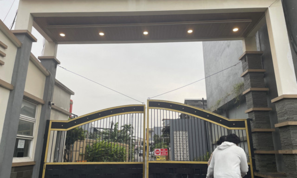 Perumahan di Tambun Bekasi tetap Digusur Meski Warga Klaim Punya Sertifikat