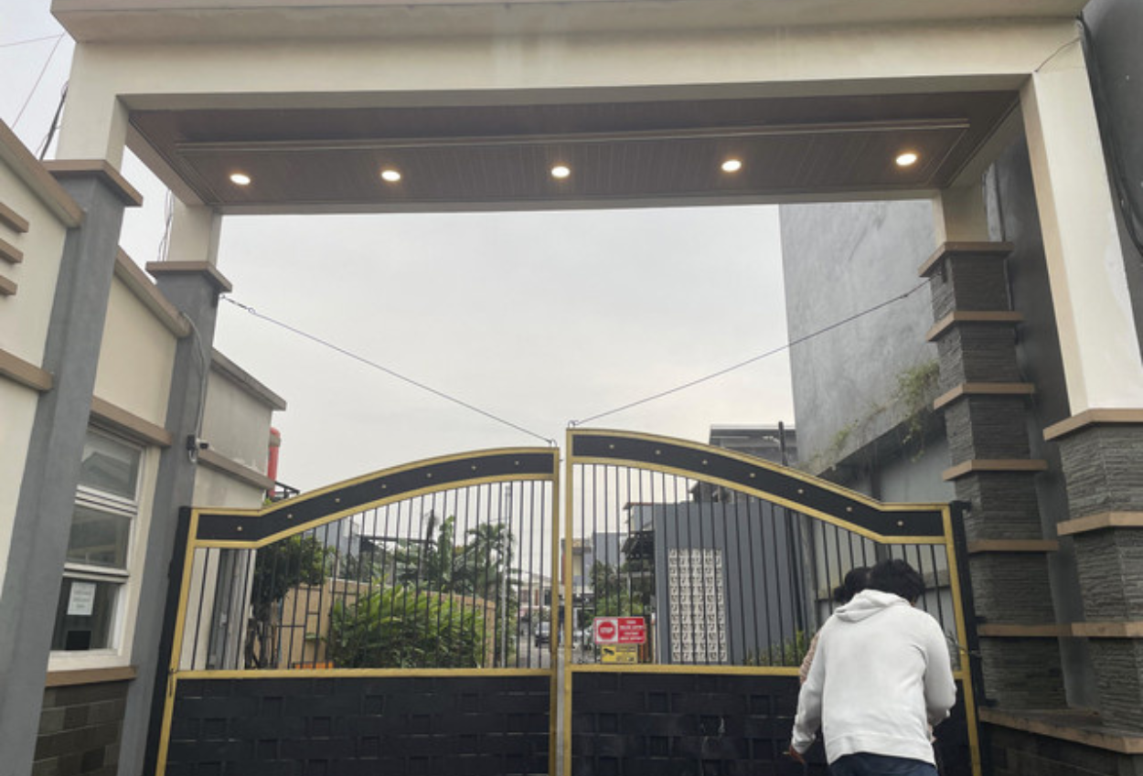 Perumahan di Tambun Bekasi tetap Digusur Meski Warga Klaim Punya Sertifikat