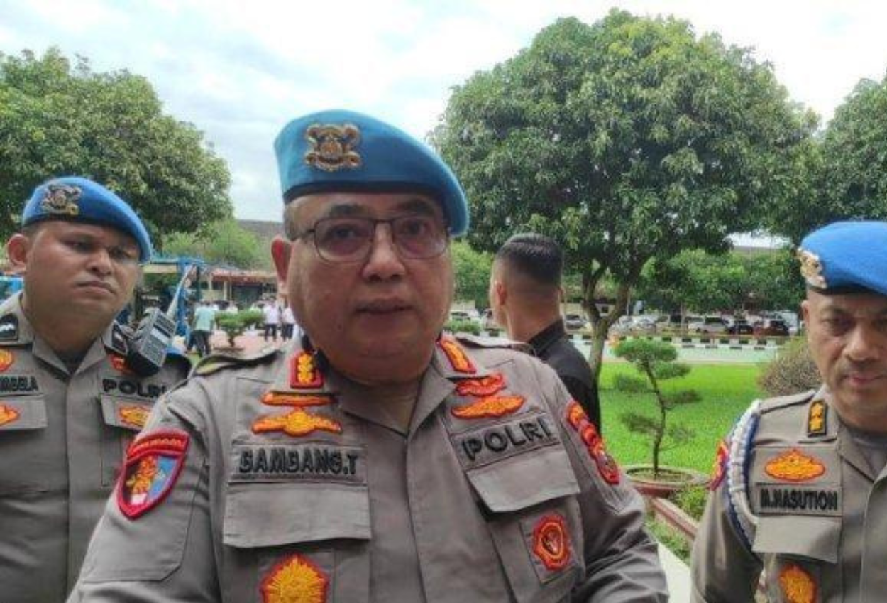 Polisi Berpangkat Akbp Dipecat Mabes Polri Gegara Biseksual