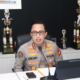 Polisi Gerebek Pesta Gay di Jaksel, Peserta Gunakan Stiker Glow In The Dark sebagai Tanda Pengenal