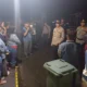 Polisi Grebek Tempat Karaoke Di Tangsel, Minuman Keras Hingga Pelumas Diamankan