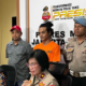 Polisi Ungkap Modus Vadel Badjideh Untuk Setubuhi Lolly, Ada Bujuk Rayu Hingga Janji
