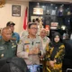 Polsek Ciputat Timur Siapkan Empat Pos Pantau Dan Patroli Rutin Untuk Cegah Kejahatan Jalanan Selama Ramadan