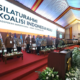 Prabowo Ajak Partai Kim Plus Untuk Bergabung Dalam Koalisi Permanen Sampai 2029