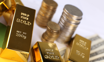 Prabowo Akan Luncurkan Bullion Bank Pertama Di Indonesia, Bsi Dan Pegadaian Jadi Pelopor