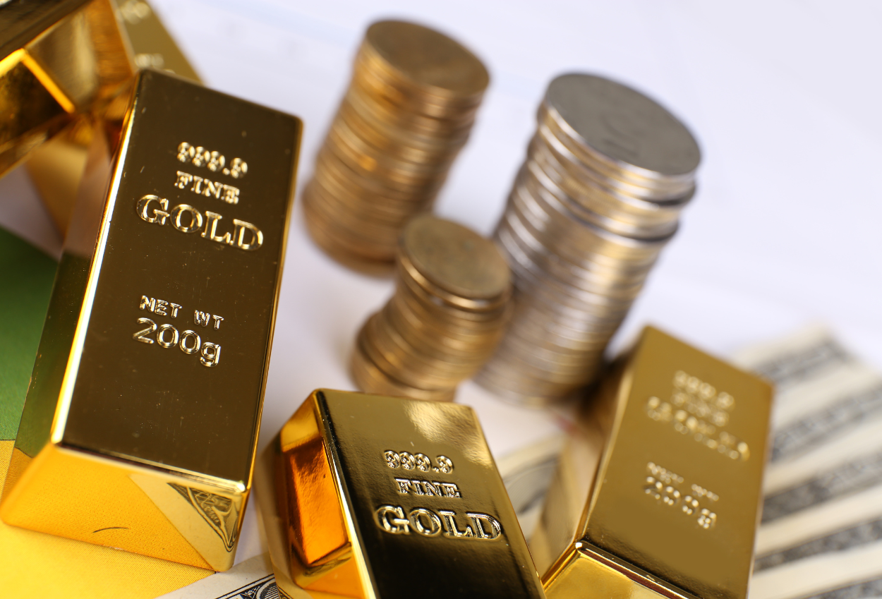 Prabowo Akan Luncurkan Bullion Bank Pertama Di Indonesia, Bsi Dan Pegadaian Jadi Pelopor