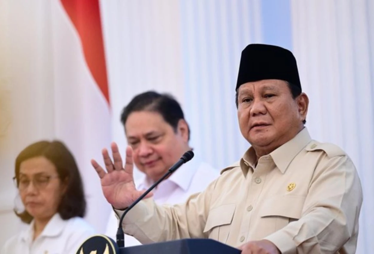 Prabowo Bakal Hadiri Retret Kepala Daerah 27 28 Februari Di Magelang