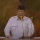 Prabowo Blak Blakan Ungkap Peran Jokowi Dalam Program Makan Bergizi Gratis