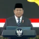 Prabowo Lantik 961 Kepala Daerah Secara Serentak Di Istana Negara Hari Ini