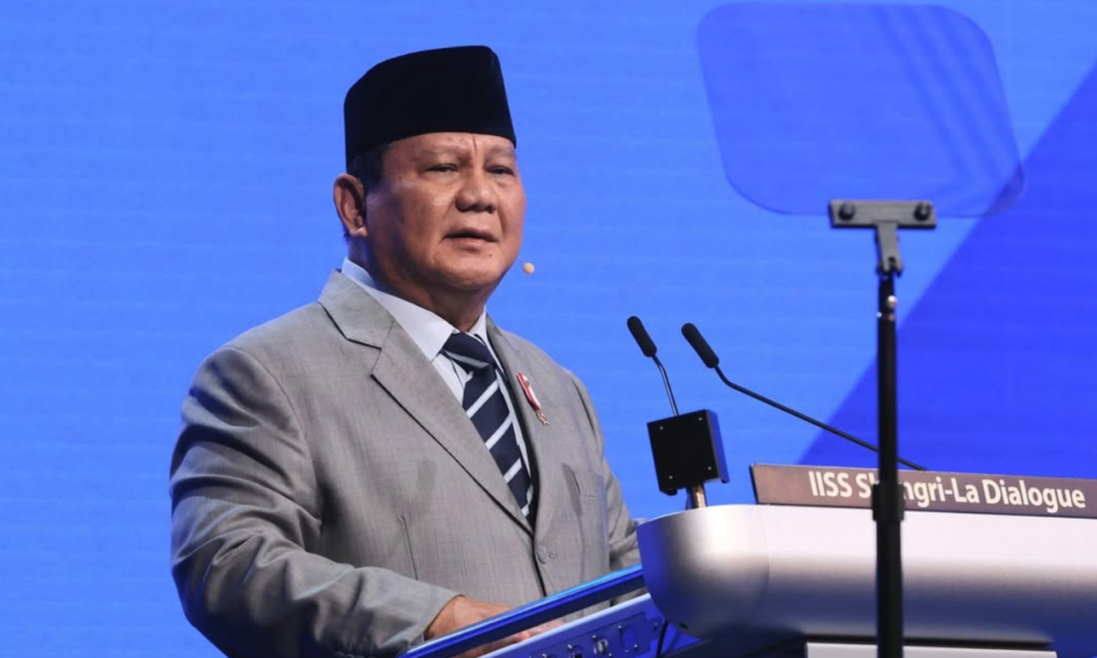 Prabowo Siapkan Rp4,7 Triliun untuk Program Cek Kesehatan Gratis Mulai 10 Februari