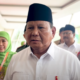 Prabowo Sindir Raja Kecil Yang Menolak Kebijakan Efisiensi Anggaran