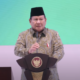 Prabowo Tegaskan Komitmennya Untuk Membangun Pemerintahan Bersih Dan Berpihak Pada Rakyat