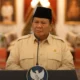 Prabowo Tekankan Eksportir Dengan Dhe Di Atas Usd 250.000 Wajib Simpan Di Ri
