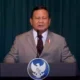 Prabowo Tekankan Komitmen Pemerintah Dalam Mendorong Transformasi Indonesia