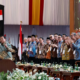 Prabowo Undang Seluruh Kepala Daerah Dari Kim Plus Ke Hambalang