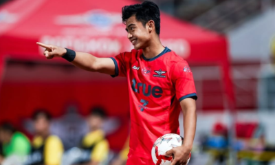 Pratama Arhan Berikan Assist Brilian, Bangkok United Selamat Dari Kekalahan Vs Sydney Fc
