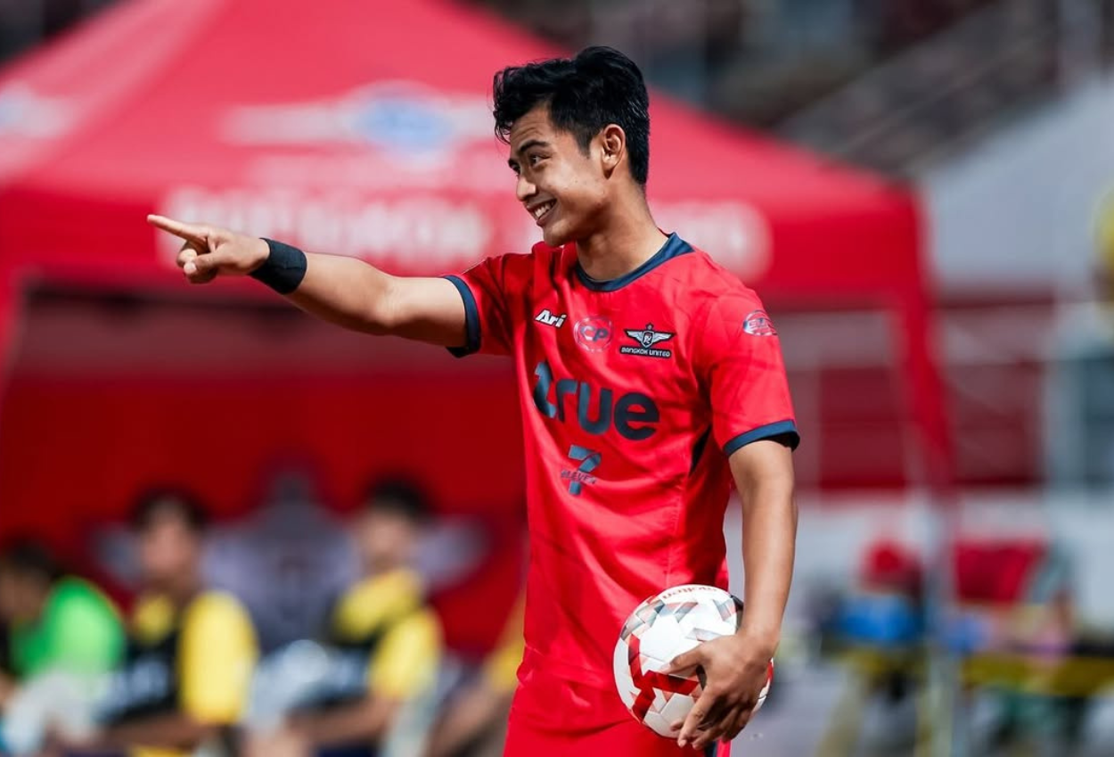 Pratama Arhan Berikan Assist Brilian, Bangkok United Selamat Dari Kekalahan Vs Sydney Fc