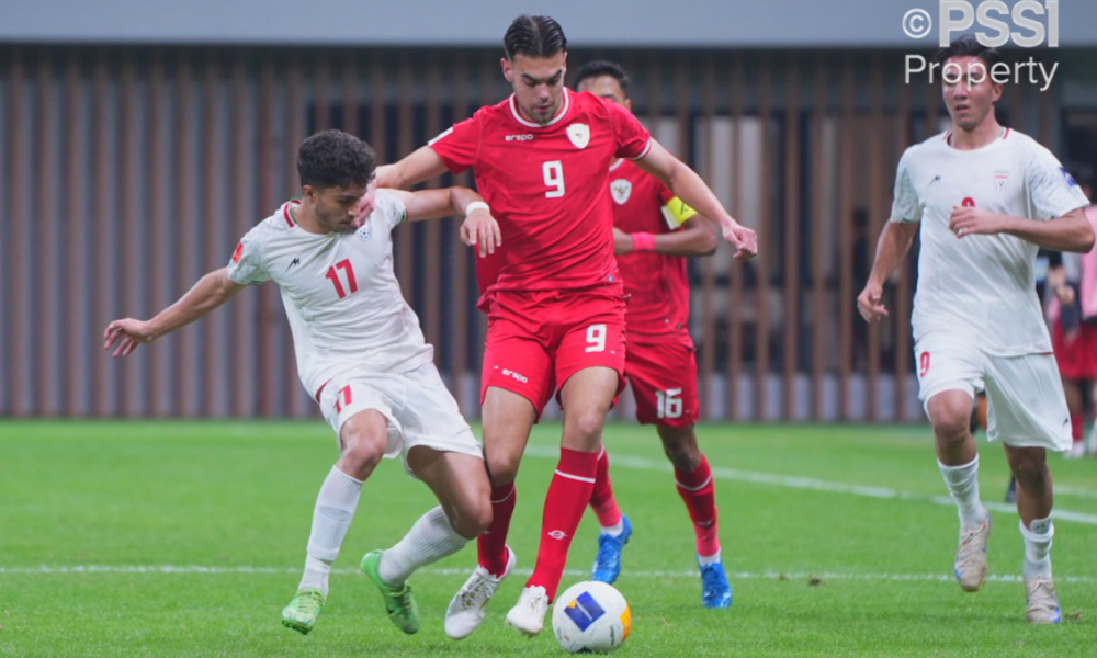 Prediksi Susunan Pemain Timnas U 20 Indonesia Vs Uzbekistan Di Piala Asia 2025