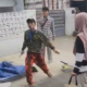 Preman Di Tangsel Ancam Guru Dan Anak Tk Dengan Pisau