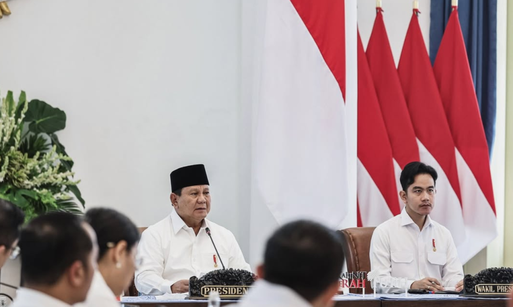 Presiden Prabowo Resmi Tetapkan Pupuk Organik Mendapatkan Subsidi Pemerintah