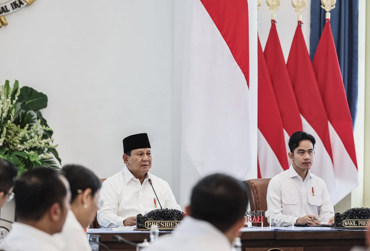 Presiden Prabowo Resmi Tetapkan Pupuk Organik Mendapatkan Subsidi Pemerintah