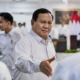 Presiden Prabowo Resmi Umumkan Biaya Haji 2025, Embarkasi Jakarta Rp58 Juta