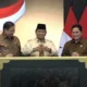 Presiden Prabowo Subianto Resmikan Layanan Bank Emas Pertama Di Tanah Air