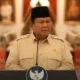 Presiden Prabowo Tegaskan Thr Asn Dan Swasta Akan Dibayar Maret 2025
