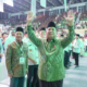 Presiden Prabowo Ungkap Punya Ketakutan, Takut Mengecewakan Rakyat di Acara Hari Lahir NU