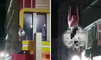 Pria Asn Di Buton Gelantungan Di Kabel Listrik Tanpa Busana, Diduga Depresi Karena Tak Lolos Pppk