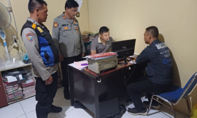 Pria Di Bandung Yang Tembak Kucing Pakai Airsoft Gun Akhirnya Minta Maaf