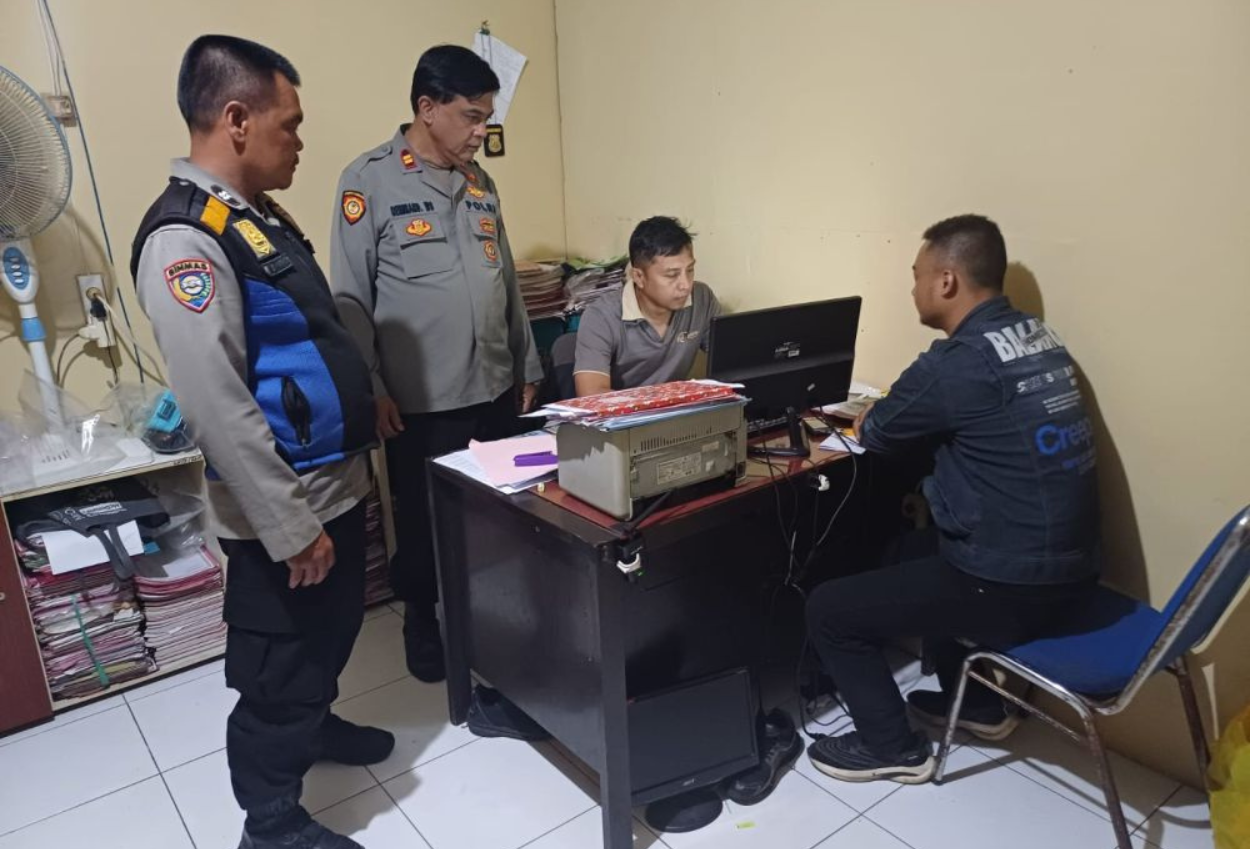 Pria Di Bandung Yang Tembak Kucing Pakai Airsoft Gun Akhirnya Minta Maaf