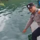 Pria Di Simalungun Tewas Tenggelam Di Danau Toba Saat Memancing