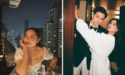Prilly Latuconsina Ungkap Manisnya Kisah Cinta Angga Dan Shenina Cintanya Paling Setara
