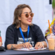 Profil Heidy Hellena Manajer Ruben Onsu yang Tak Kabari Sarwendah Saat Bosnya Sakit