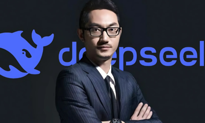 Profil Liang Wenfeng Pendiri DeepSeek yang Bikin Amerika Ketar ketir