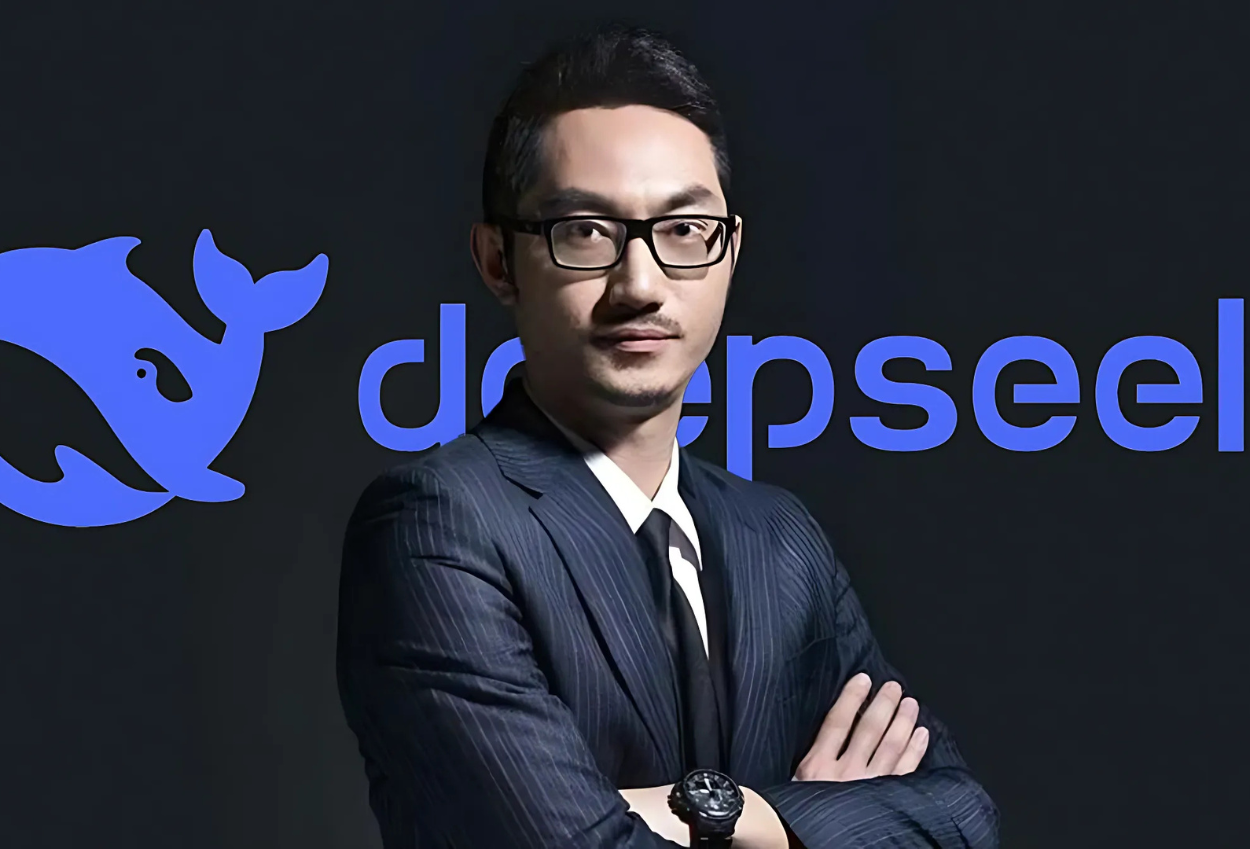 Profil Liang Wenfeng Pendiri DeepSeek yang Bikin Amerika Ketar ketir
