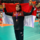 Profil Yolla Yuliana, Pevoli Indonesia Yang Berkarier Di Tokyo Sunbeams Jepang