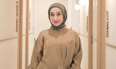 Profil Dan Kekayaan Dokter Reza Gladys Yang Berani Laporkan Nikita Mirzani
