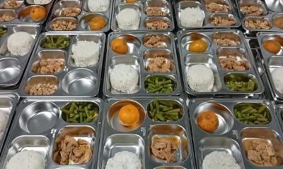 Program Makan Bergizi Gratis Tetap Berjalan Selama Ramadan, Bisa Dibawa Pulang